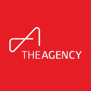 The Agency Logo